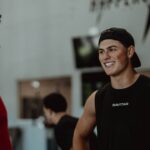 Chiefs Rugby Star Louis Rees-Zammit On How To Pronounce Name & Future in Kansas City