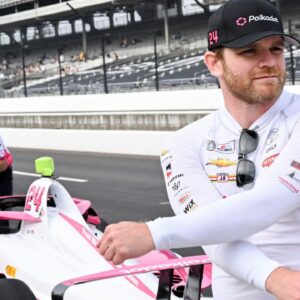 Indycar vs NASCAR: Indy Driver Conor Daly Pays Highest Respect to NASCAR