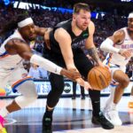 Luka Doncic's Availability Brought into Question for Mavericks-Timberwolves Game 1
