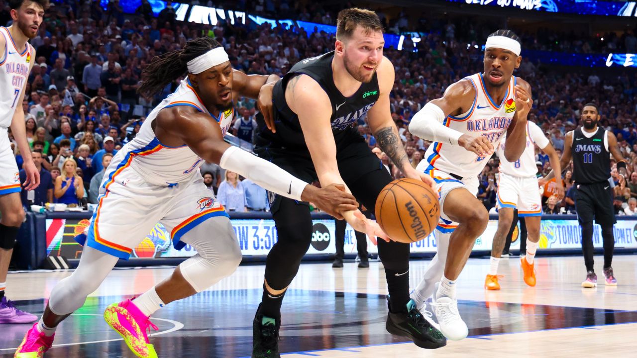 Luka Doncic's Availability Brought into Question for Mavericks-Timberwolves Game 1