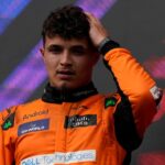 Lando Norris Threw Away His 2nd Consecutive Race Victory at Imola GP, Explains F1 Expert