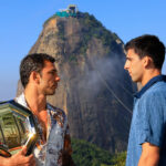 UFC 301 Start Time of Alexandre Pantoja vs Steve Erceg in Brazil, USA, UK, Australia and 20+ Countries