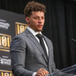 Patrick Mahomes Has a ‘Tell’ That Reveals His Frustration With Disrespect