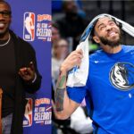 Shannon Sharpe Gets Called Out For Believing Javale McGee Is On The Mavericks