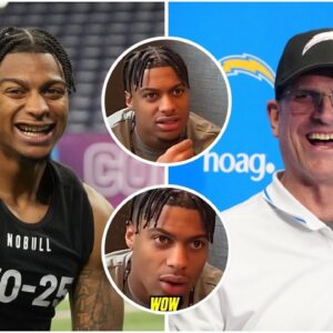 Brendan Rice Can't Believe His Coach Has More Career Rushing Yards Than Bo Jackson