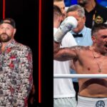 Tyson Fury vs. Oleksandr Usyk Purse and Payouts: Estimated Earnings for the Heavyweight Boxers This Weekend