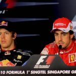 Fernando Alonso's Championship Defeat Against Sebastian Vettel Would've Been More Hurtful Under Newly Proposed Points System