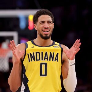 Tyrese Haliburton Gives ‘Unexpected’ Credit for Blistering Game 7 Performance vs Knicks at MSG
