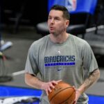 “Got That Pat Riley Going On”: JJ Redick Rumors About Lakers’ Head Coach Job Draws Reaction From Skip Bayless