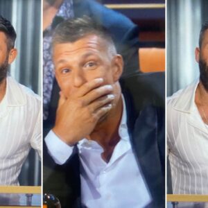 "Netflix Won't Have a Roast Again": Julian Edelman's Super Dark Aaron Hernandez Joke is Not Sitting Right With Fans