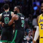 LeBron James Highlights Celtics’ Biggest Advantage Over Knicks Whilst Previewing Eastern Conference Finals