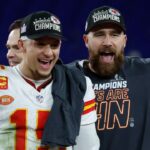 Patrick Mahomes, Travis Kelce Reportedly Made Millions More in NFLPA Bonus During 2023 Season