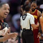 "Yeah Those Dudes Were Trash Especially Richard Jefferson": LeBron James 'Carrying' The 2018 Cavs Has Channing Frye Reacting