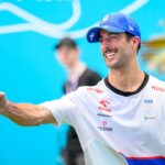 Daniel Ricciardo Makes Formula 1 His Second Favorite Sport After Disappointing Miami GP