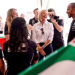 Susie Wolff Levels Up F1 Academy With Netflix Docuseries Finally Announced