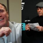 UFC Trash-Talk GOAT Chael Sonnen Hails Joe Rogan's Unmatched Conversation Mastery