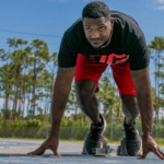 “Never Seen Anybody Pass Me So Fast”: Justin Gatlin Recalls How a Kenyan Sprint Star’s Pace Made Him to Retire From Track and Field