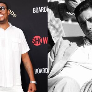 Paul Pierce Channels Inner Tony Montana While Fulfilling Bet with New York Knicks Fans