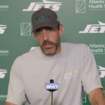 Aaron Rodgers’ Biographer Claims the QB Hasn’t Recovered From His Major PR Setback