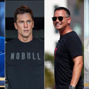 "Alex Guerrero Is The Snake Oil Salesman”: Tom Brady’s Personal Trainer Gets Brutally Roasted By Julian Edelman & Bill Belichick