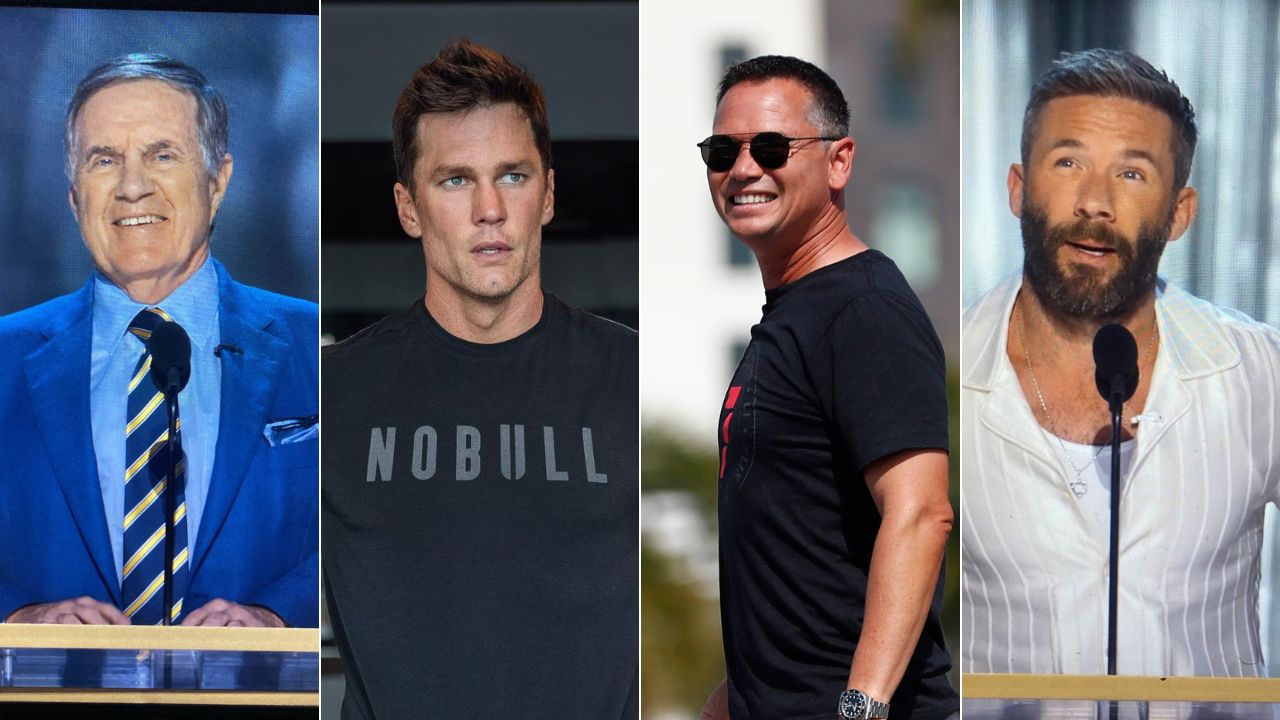 "Alex Guerrero Is The Snake Oil Salesman”: Tom Brady’s Personal Trainer Gets Brutally Roasted By Julian Edelman & Bill Belichick