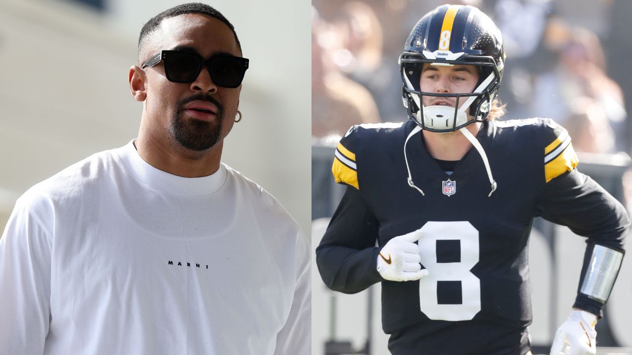 Jalen Hurts OTA Update: Both Philadelphia Quarterbacks Struggle During Training