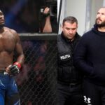 Ex-UFC Star Wants to ‘Put Hands’ on Andrew Tate After Viral MMA Video