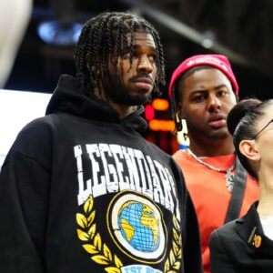 Shedeur Sanders Claps Back at Disgruntled Former Buffalo Xavier Smith