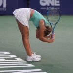 "Hold your baguettes!": Sofia Kenin Backed on Social Media After Abusing Chair Umpire at Italian Open 2024