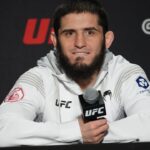 Islam Makhachev Nickname: UFC Champion Explains Why He Doesn’t Have a Moniker