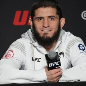 Islam Makhachev Nickname: UFC Champion Explains Why He Doesn’t Have a Moniker