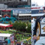 “F1 Is a Little More Expensive Than NASCAR”: Ryan Ellis Joins Fans to Mock Exorbitant Food Menu at Miami GP