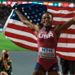 “And That’s When I Knew”: Sha’Carri Richardson Reflects on Discovering Her Hidden Track Potential