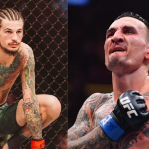 Max Holloway Identifies Loopholes and Predicts Sean O’Malley vs. Merab Dvalishvili