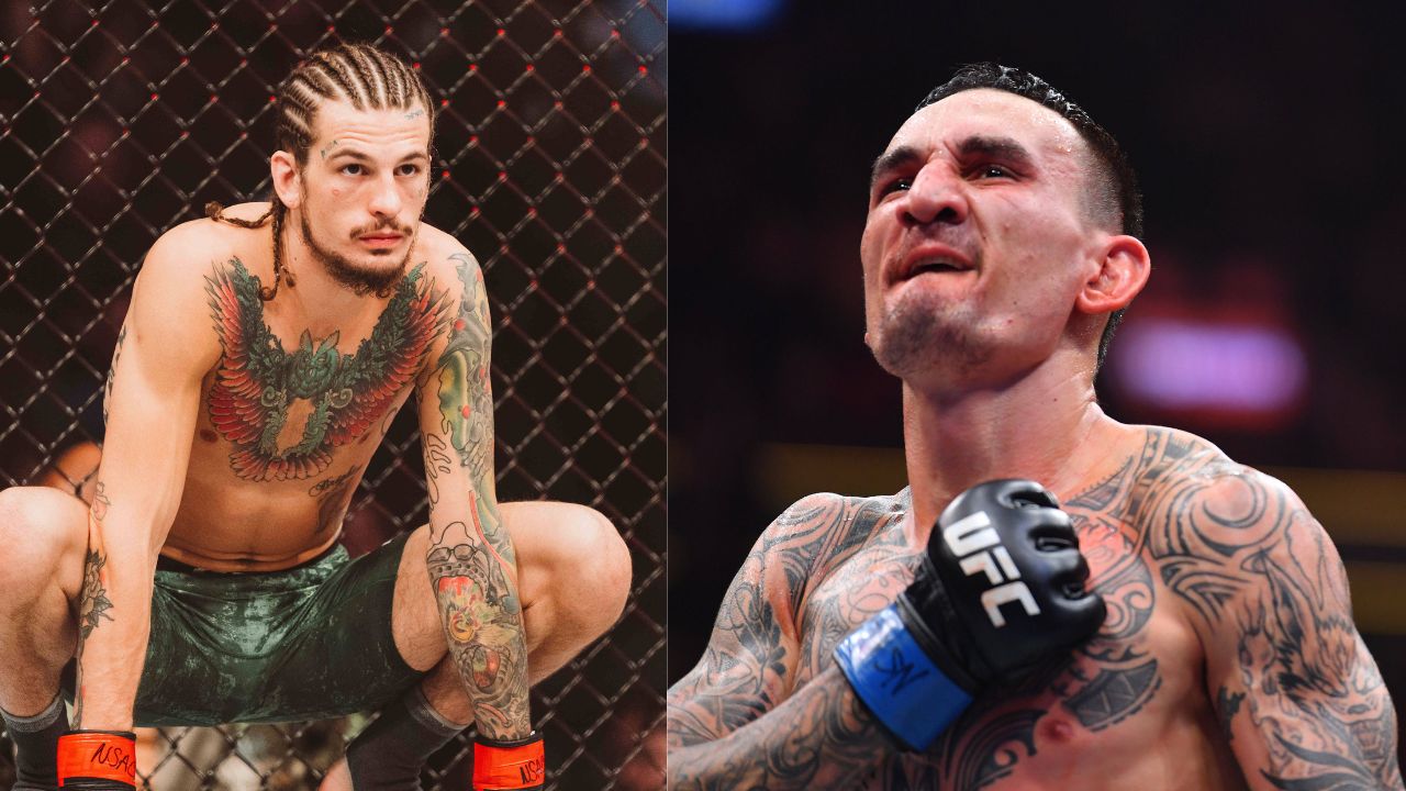 Max Holloway Identifies Loopholes and Predicts Sean O’Malley vs. Merab Dvalishvili