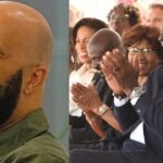 "Love When N**gas Talk S**t": Michael Jordan Took Common By Surprise In 2010 By Eviscerating Him At The Celebrity Game