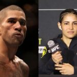 UFC Champ Alex Pereira and Polyana Viana Unfollow Each Other Amidst Relationship Speculation