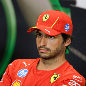 Carlos Sainz ‘Baffled’ by F1 Penalty System as Sergio Perez Didn’t Suffer ‘Consequences’ in Miami GP