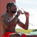 Noah Lyles Opines on His Critics in a Positive Manner After 100M Olympic Gold Victory