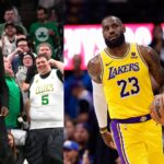 "Start Applying For That Chinese Visa": Kevin Garnett In Splits Over LeBron James' 'Doctored' Videos Regarding His Lakers Teammates