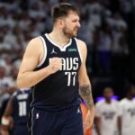 Luka Doncic's Jordan-esque 4Q Performance Has Skip Bayless Skipping Past Larry Bird Comparisons