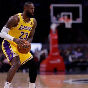 "Sh*t Hurts": LeBron James Declares Nuggets to Be the Better Team For Kicking the Lakers Out of the Playoffs