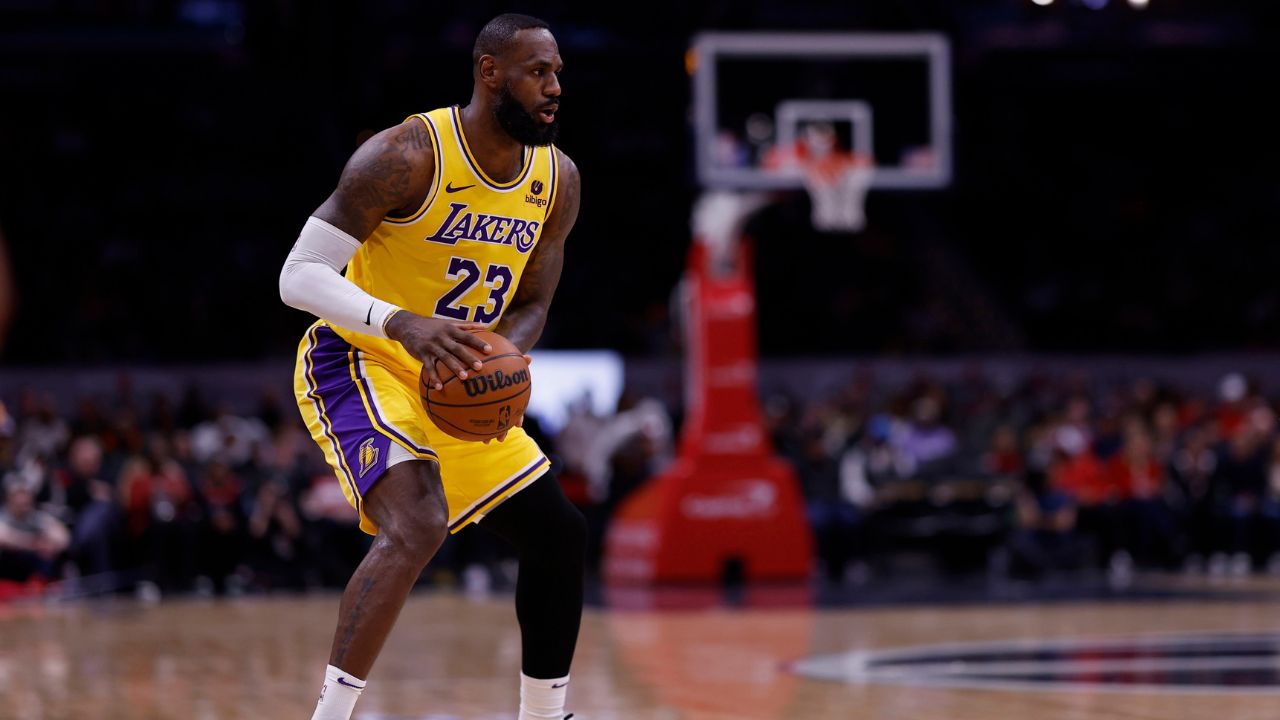 "Sh*t Hurts": LeBron James Declares Nuggets to Be the Better Team For Kicking the Lakers Out of the Playoffs