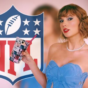 NFL Fans Up in Arms Over ‘Hype Video’ Prioritizing Taylor Swift More Than Anyone Else