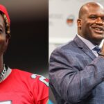 "I'm 6'10 Doing The Same Thing Shaq Doing!": Dwight Howard Vehemently Makes His Case For Being The Greatest Magic Of All Time