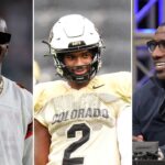 “Shedeur Gonna Defend His Dad”: Shannon Sharpe & Chad Johnson Get Real On Colorado Controversy