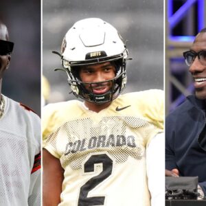 “Shedeur Gonna Defend His Dad”: Shannon Sharpe & Chad Johnson Get Real On Colorado Controversy
