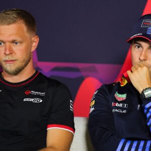 The Verdict is Out on Kevin Magnussen v Sergio Perez- Who is the Real Culprit?