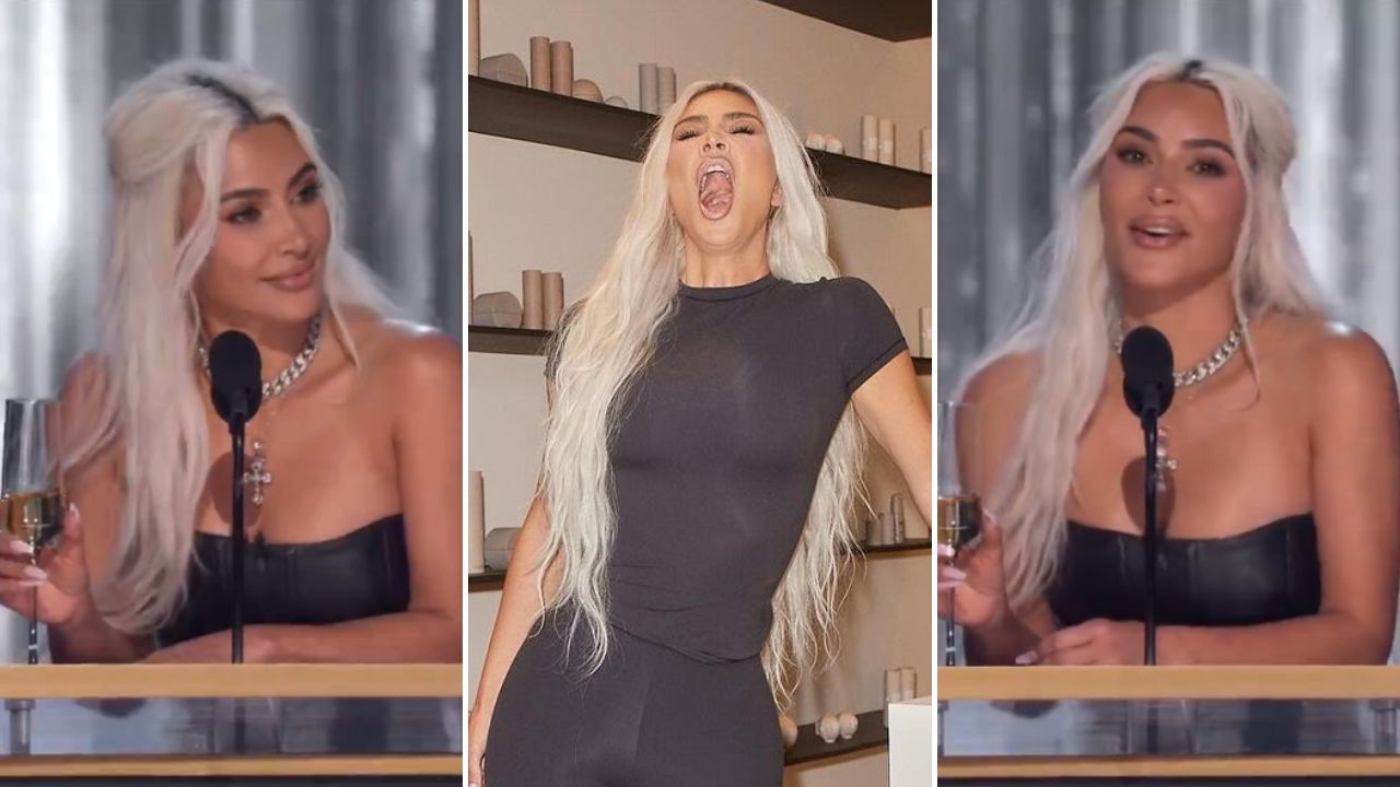 “I F*cking Love It”: Dave Portnoy is Damn Delighted to See Kim Kardashian Getting Booed at Tom Brady Roast