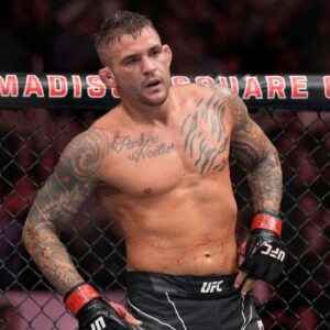 Dustin Poirier Next Fight: ‘The Diamond’ Makes Special UFC Request Ahead of Return
